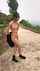 chinese public hairy