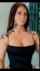teen brunette small tits