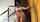 milf ebony bigass