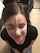 cumshot dark hair bukkake
