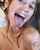 facial teen cum