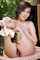 asian model pussy