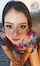 glasses handjob pov