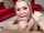 balls blowjob blonde