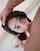 teen pigtails blowjob