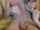 glasses blonde teen