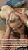 blonde milf blow job
