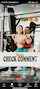 gym horny molest
