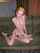 redhead skinny tiny