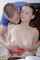 teen small boobs blonde