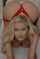 big tits big ass blond