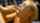 blonde cumshot handjob