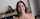 amateur brunette cum