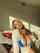 big tits blonde