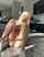 solo amateur blonde