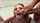blonde cumshot facial