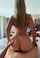 revearse cowgirl blonde amateur
