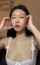 asian petite teen