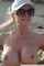 bikini model mature