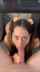 blowjob tattoo deepthroat