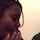 ebony amateur blowjob