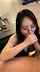 asian blowjob couple