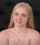 blonde natural tits curves