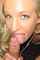blonde blowjob teen