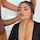 makeup blowjob spit