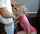 blonde teen blowjob