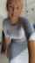blonde pawg clapping