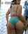 big ass mexican culona