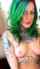 teen babe face