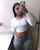 teen black nipple piercing