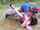 outdoor squirt camgirl
