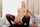blonde big tits milf