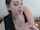 dildo blowjob solo