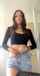 stripping teen nude
