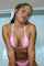 teen pierced braces