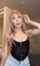 abg asian blonde