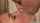 blonde lesbian kissing