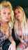 milf blonde big boobs