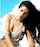 actress model brown hair