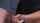 handjob public blonde