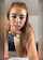 redhead teen asian