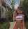 model teen latina