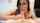 amateur blowjob brunette