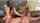 ffm cumshot brunette