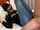 masked asian blowjob