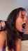 blowjob brunette deepthroat